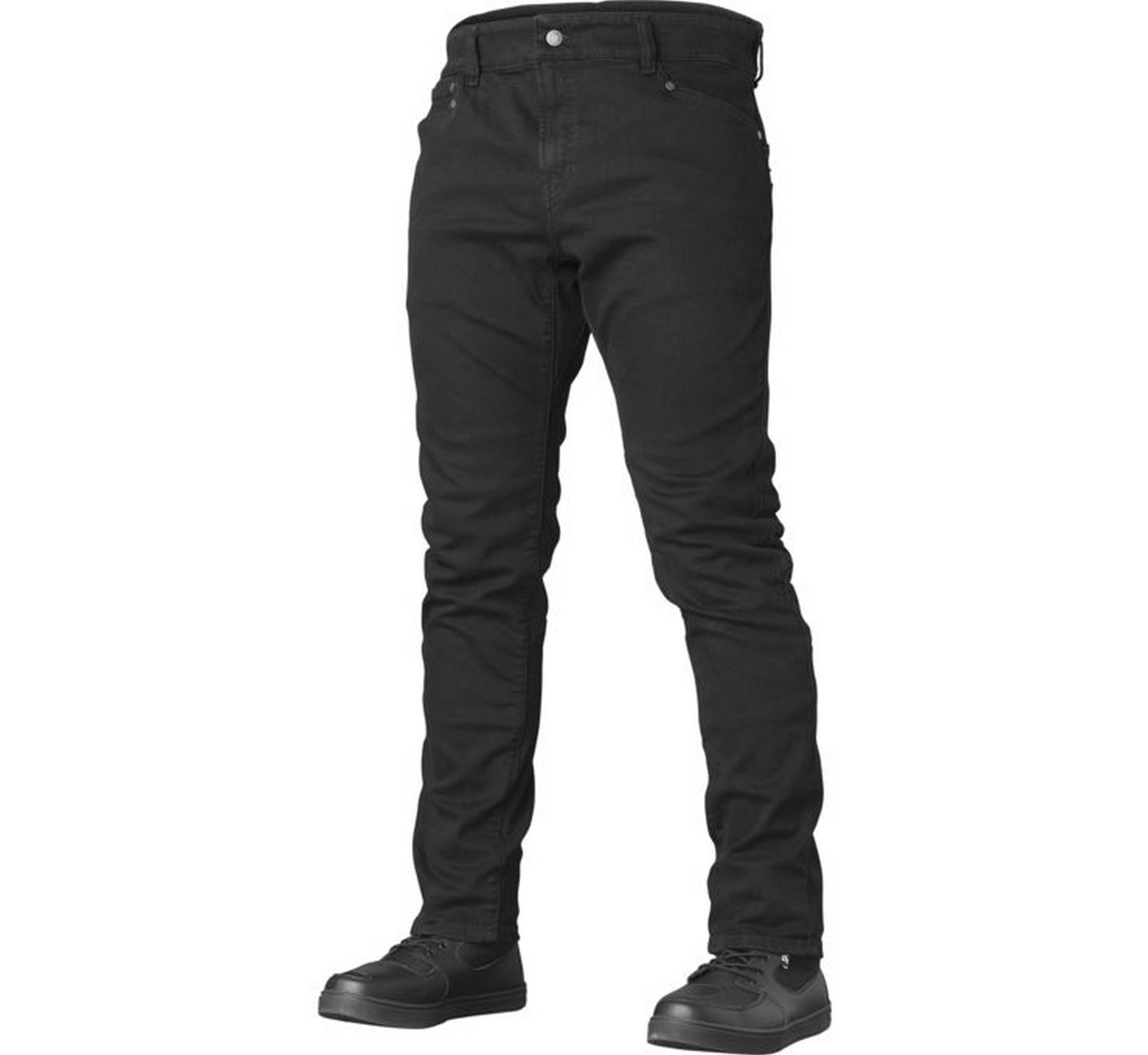 Speed \u0026 Strength Thumper Regular Fit Jeans Black 40 x 32 - Walmart.com