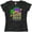 Storm Camo, variant on Inktastic Mardi Gras New Orleans Louisiana Jester Hat Women's T-Shirt