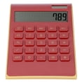 thumbnail image 1 of Office Calculator,Portable 10 Digits Calculator Financial Calculator Solar Calculator Highly Recommended, 1 of 8