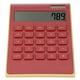 thumbnail image 2 of Calculadora de oficina, Calculadora portátil de 10 dígitos Calculadora Calculadora portátil Tecnología avanzada Jadeshay A, 2 of 8