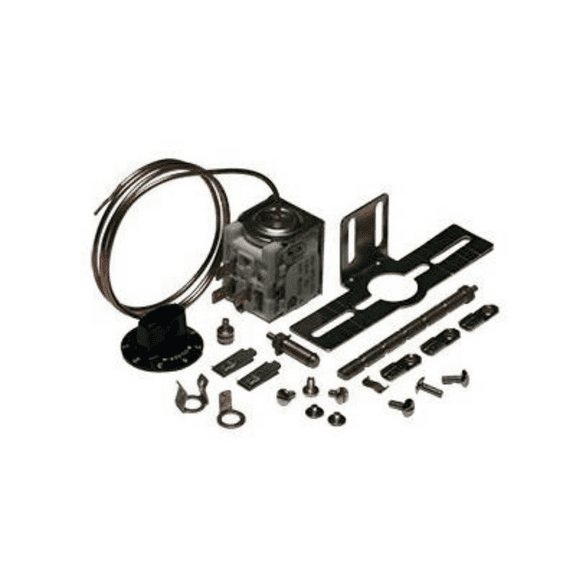 Robertshaw New A22-2451 - Spdt Room Air Condition Cycling Control with 27 C Thermostats