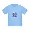 thumbnail image 1 of CafePress - My Uncle Feels Guilty Toddler T Shirt - Cute Toddler T-Shirt, 100% Cotton, 1 of 1