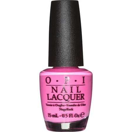 OPI Nail Lacquer, NL B86 Shorts Story, 0.5 fl oz
