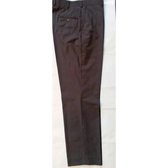 Men's Pants Genuine Pierre Cardin Men Straight Leg  Trousers