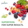 thumbnail image 4 of Suplemento Purium Biome Medic 60 cápsulas veganas, 4 of 7