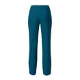 thumbnail image 4 of Yuanlook Women's Pull-On Athletic Pants, Elastic Drawstring Waist with Cargo Pocket, S-XXL, 4 of 9