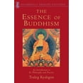 thumbnail image 1 of L'Essence du Bouddhisme: une Introduction à Sa Philosophy et à Sa Pratique, 1 of 2