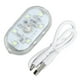 thumbnail image 3 of Luz de ambiente para automóvil, luz LED para automóvil, luz LED táctil de noche, luz LED para interior de automóvil, funcionalidad de alta precisión, 3 of 9