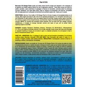 Berryman Products 1216, Oil Change Flush, 16 fl. oz. Pour Can