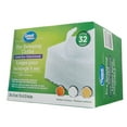 thumbnail image 4 of Great Value Lavender Scent Dry Sweeping Cloths, 4 of 5