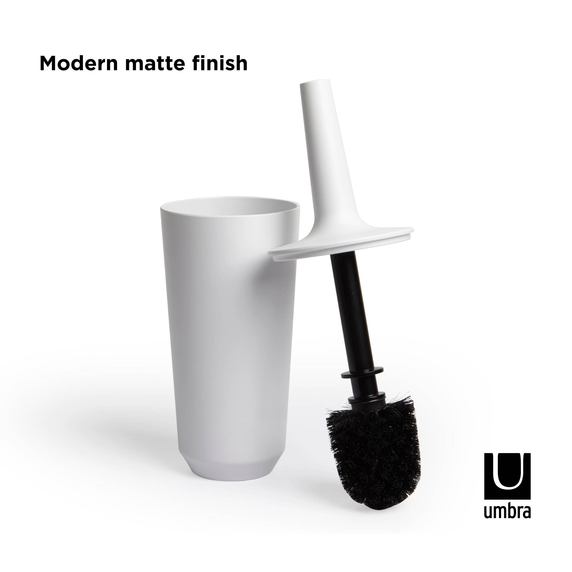 Umbra Corsa Toilet Brush