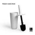 thumbnail image 4 of Umbra Corsa Toilet Brush, 4 of 14