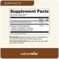 thumbnail image 3 of NatureWise Ashwagandha for Stress + GABA & L-Theanine - 60 Capsules[30-Day Supply], 3 of 9