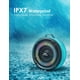 thumbnail image 2 of Altavoz portátil SKYWING Soundace S6 IPX7 impermeable con luces LED 15H reproducción, 2 of 3