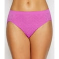 thumbnail image 3 of Bali Womens Comfort Revolution Hi-Cut Brief Style-303J, 3 of 3
