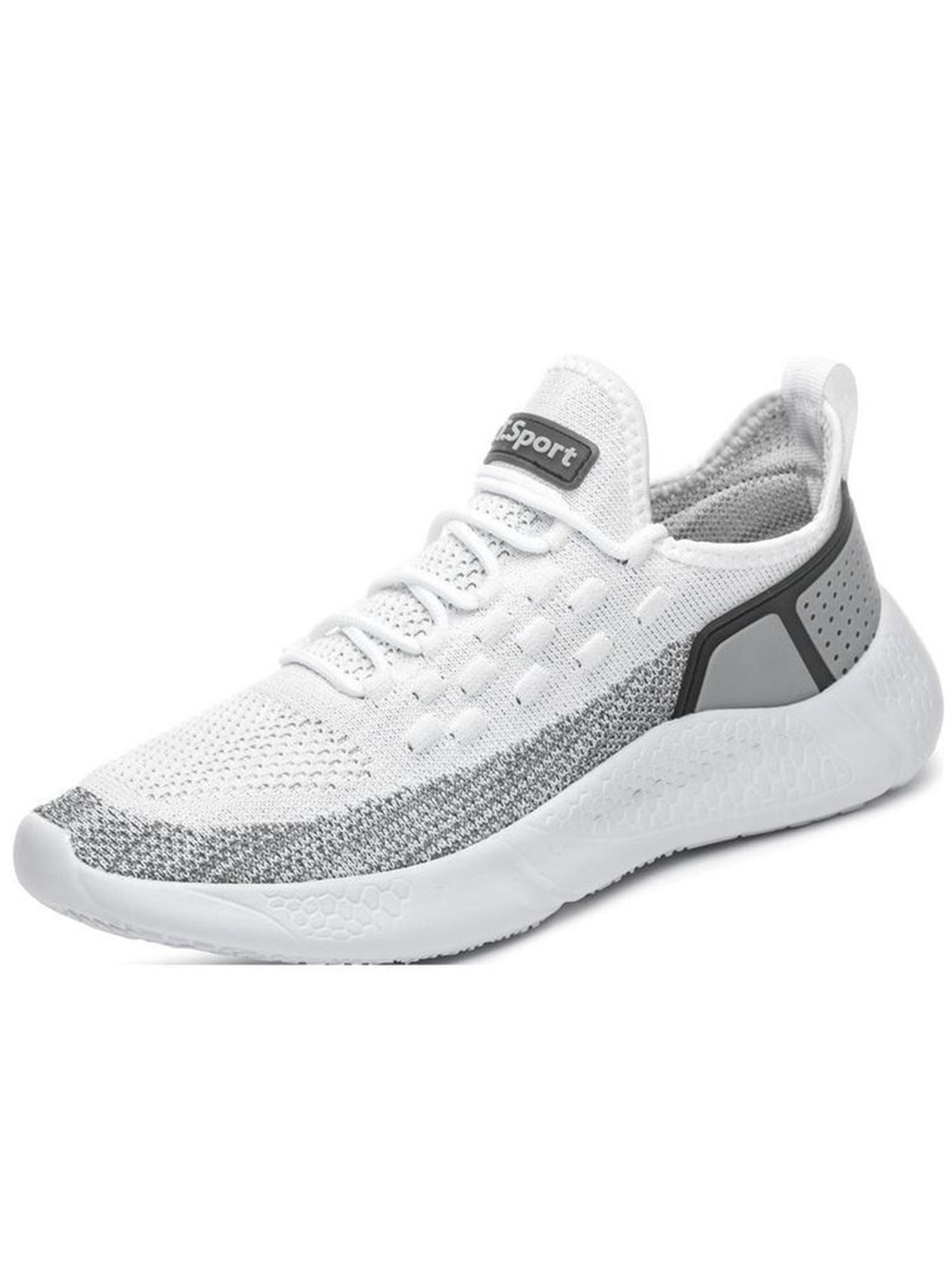 mens casual slip on shoes wide width