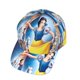 thumbnail image 2 of Blancanieves Princesa Gorra de Béisbol para Hombres, Mujeres y Niños, Gorra Clásica de Visera Plana, Gorra Hip Hop Trucker, Snapback Ajustable, 2 of 5