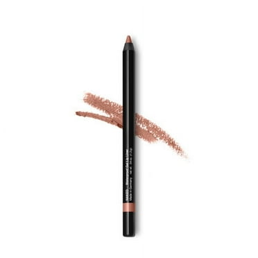 Water Resistant Gel Lipliner - Shade Naked