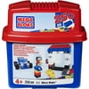 Mega Brands Micro Bloks Tub 250