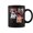 Black, variant on Halloween Er Costume Code Boo In The Er Nurse Crew Ghost Coffee Mugs