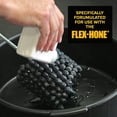 thumbnail image 2 of Aceite de bruñido Flex-Hone Brush Research, 1 galón (1280 ml), 2 of 3