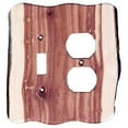 thumbnail image 3 of Sierra Lifestyles Rustic Toggle/Duplex, 3 of 3