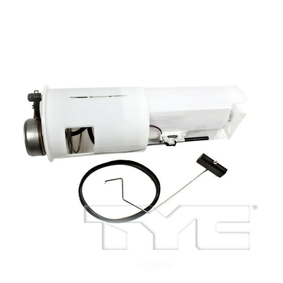 TYC 150072-A TYC CRQ Premium Fuel Pump Module Fits 1999 Dodge Ram 3500