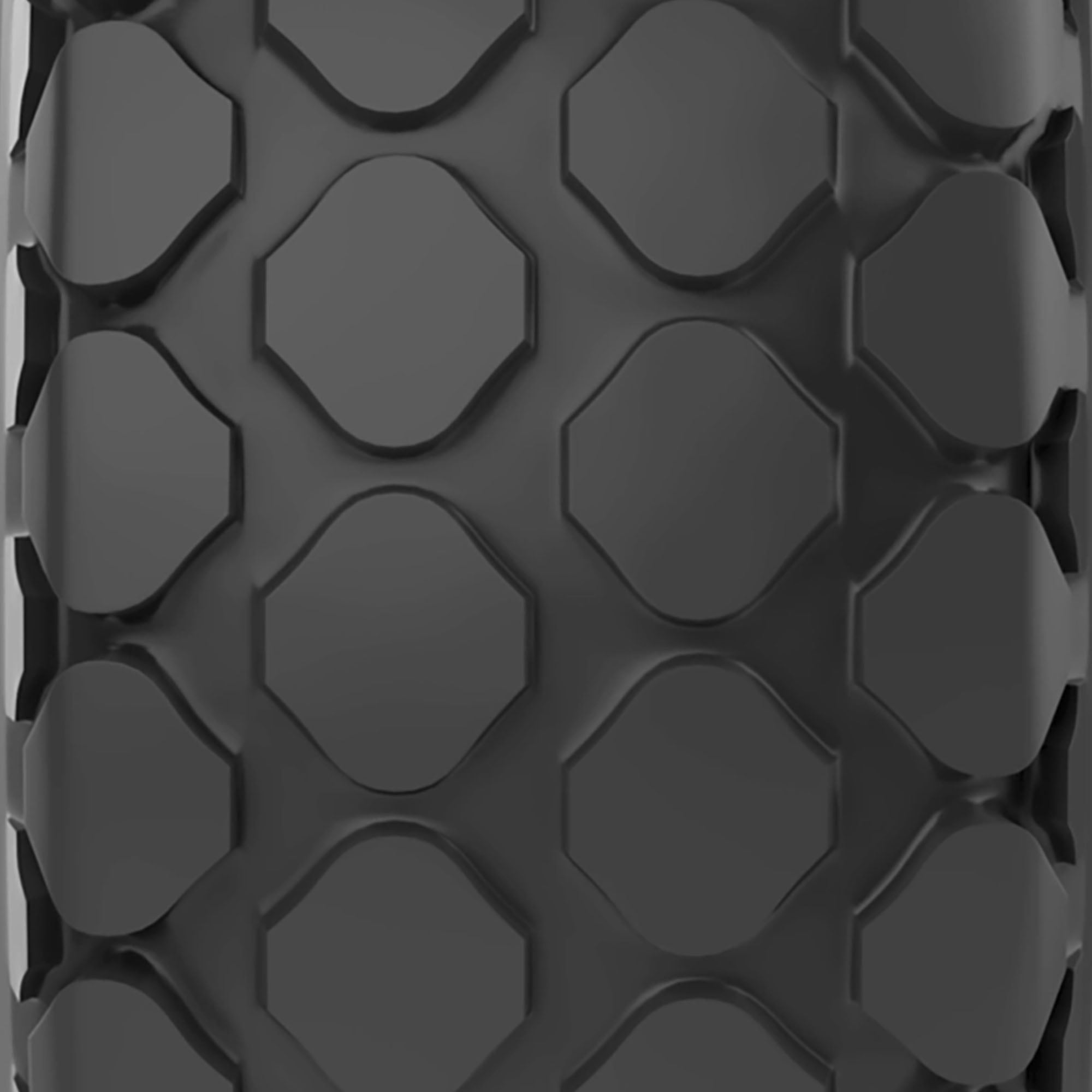 Regency AG Turf Implement Plus 31X13.50-15 120B E Farm Tire
