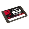 thumbnail image 2 of Kingston SSDNow KC300 240 GB Solid State Drive, 2.5" Internal, SATA (SATA/600), 2 of 6