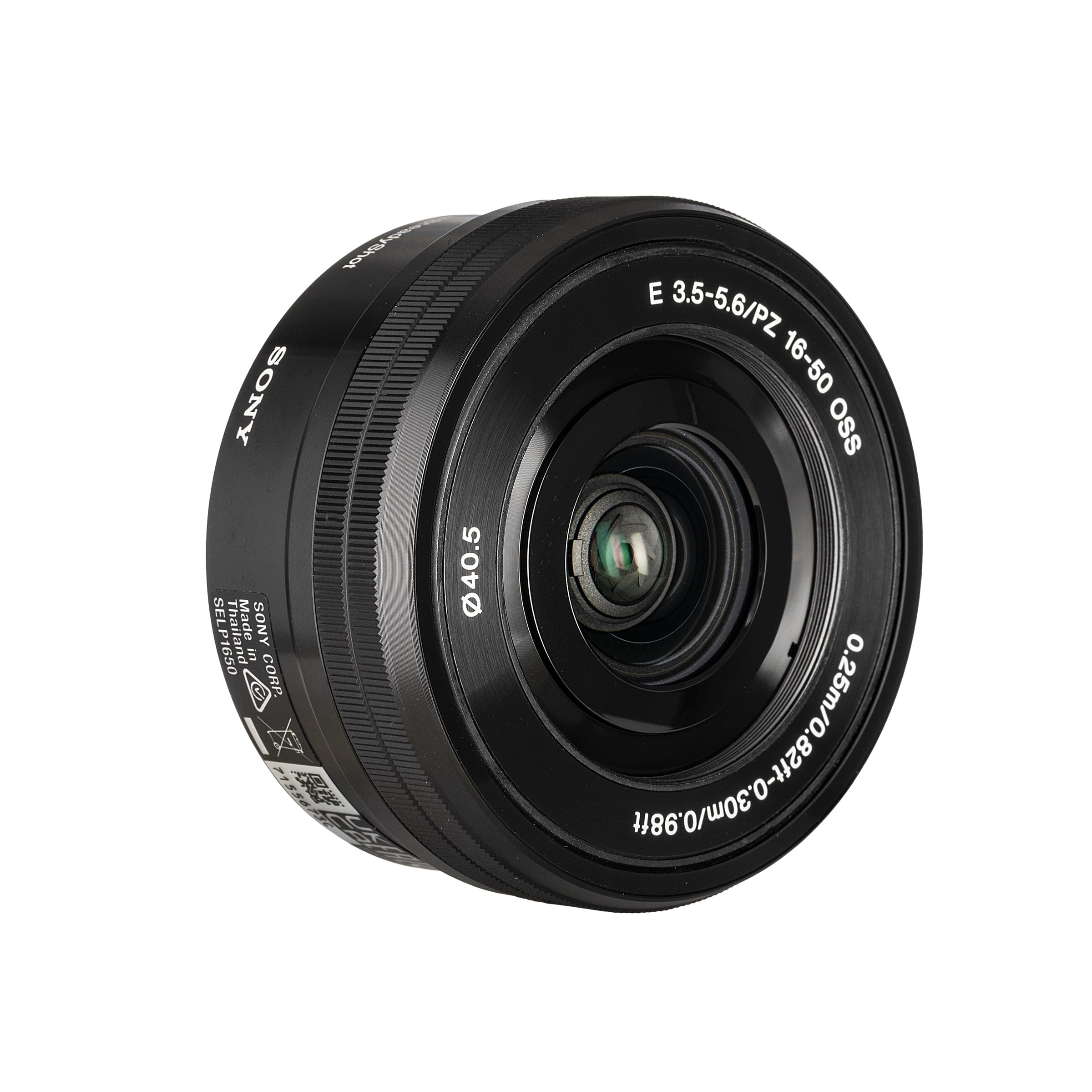 Sony ZV-E10 Mirrorless Camera with 16-50mm Lens + Sony 18