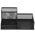 thumbnail image 1 of Oubit Desk Pen Holder,Pen Organizer Multifunction Pen Pen Organizer Small Desk Organizer Class Leading Features, 1 of 9