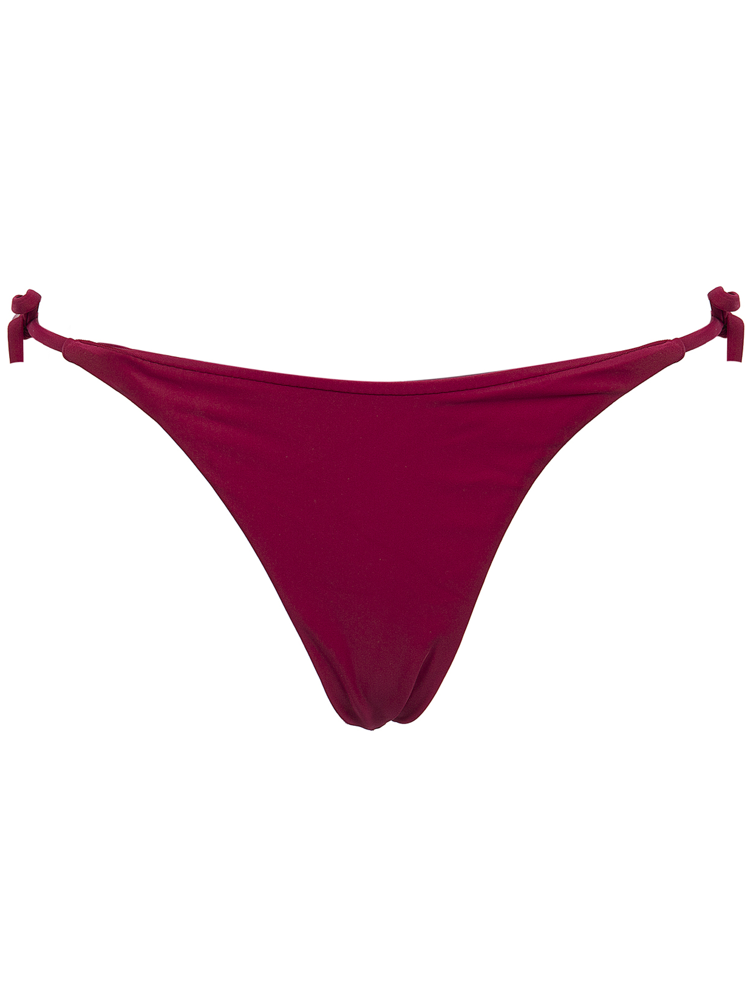 Lisenrain Women Brazilian Cheeky Bikini Bottom Side Thong Bathing