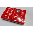 thumbnail image 1 of Pre-Owned Legacy of Ashes: The History of the CIA Paperback, 1 of 1