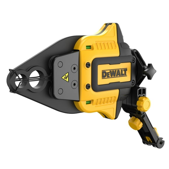 Accesorio de anillo prensado DEWALT IMPACT CONNECT PEX para herramientas de plomería