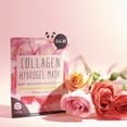 thumbnail image 4 of Hydrogel Sheet Mask Oh K! Collagen Boosting for Men & Women, 4 of 6