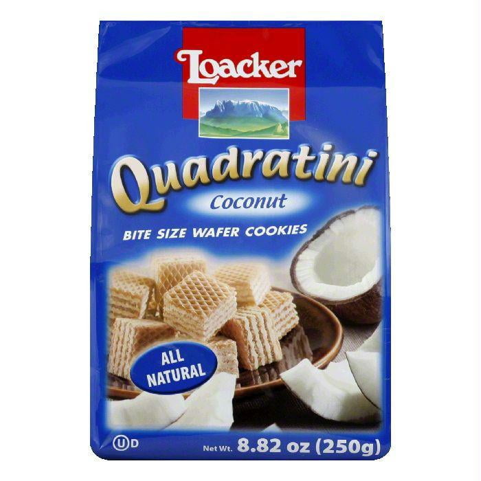 LOACKER QUADRATINI