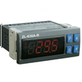 thumbnail image 6 of 2X -630A-R, RS485 Temperature Controller, Digital Cold Storage Temperature Controller, Thermostat, with Modbus, 6 of 7