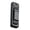 Black, variant on Mini Body Camera with 1080P Video & Night Vision, 180° Rotatable Lens, 3-Hour Recording, for Indoor/Outdoor Surveillance, Travel, Sports, Pocket/Backpack Clip