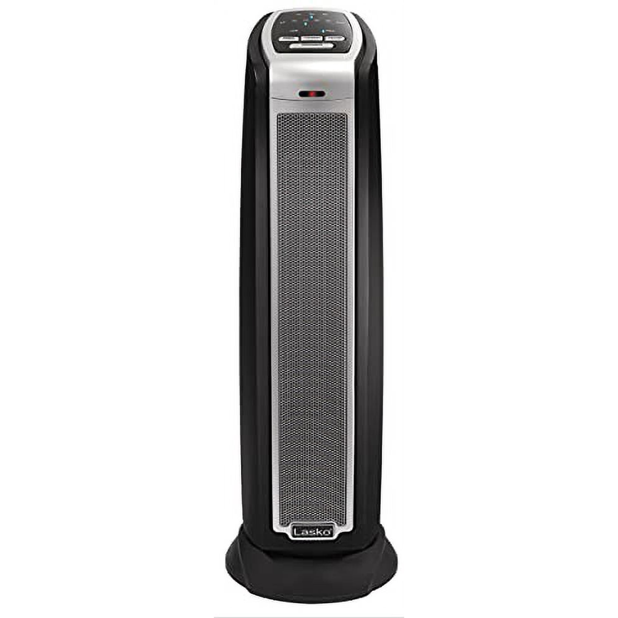 Lasko 5790 Oscillating Ceramic Tower Heater with Remote Control,Black 5790  | Walmart Canada