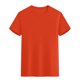 thumbnail image 4 of Tops para hombre, blusas y camisas de manga corta con cuello redondo para hombre, blusas casuales elásticas deportivas de color liso para hombre, blusas de manga corta con cuello redondo para hombre,, 4 of 6