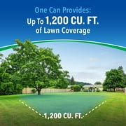 Cutter Backyard Bug Control Outdoor Fogger, 16 Ounce Cans, 2 Count