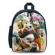 thumbnail image 1 of Kung Fu Panda 4 Mochila Escolar para Niños y Niñas, Mochila Infantil Ligera de Alta Calidad, Grande y Duradera Azul, 1 of 6