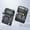 storage organizer, variant on Car Seat Organizer With Foldable Table - Pu Leather Backseat Storage Bag With Multiple Pockets, Tablet Holder For Cars, Trucks, Suvs - Gray