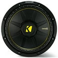 thumbnail image 2 of Kicker 44CWCS154 Single 4 Ohm 15" Sub, 46CXA4001 800W Amp & RF215H 15" Sub Box, 2 of 3