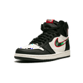 thumbnail image 4 of JORDAN MENS Air Jordan 1 Retro High OG "Sports Illustrated / A Star Is Born" 555088 015 555088 015 from Stadium Goods, 4 of 6