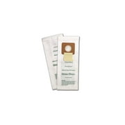 Green Klean GK-ClnMax CleanMax Pro-Series Replacement Vacuum Bags - 10 per Case - Case of 10