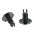thumbnail image 4 of 50 Piezas de Tornillos de Fijación de Clips de Panel de Puerta de Plástico kusrkot Clips de equipamiento, 4 of 6