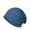 Dark Blue, variant on Unisex Men Women Striped Cotton Stretch Beanie Hat Elastic Summer Baggy Slouchy Cap