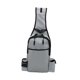 thumbnail image 4 of Bolsa de tenis Mochila de tenis Accesorios deportivos al aire libre Moda gris, 4 of 8