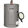 Richmond Essential 6EP2-1 Electric Water Heater, 2.5 gal Tank, 120 V, 1/2 in Water Connection